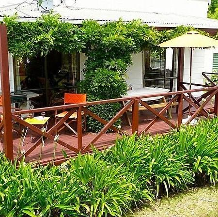 Cute Cottage - Cooks Beach Bach Extérieur photo