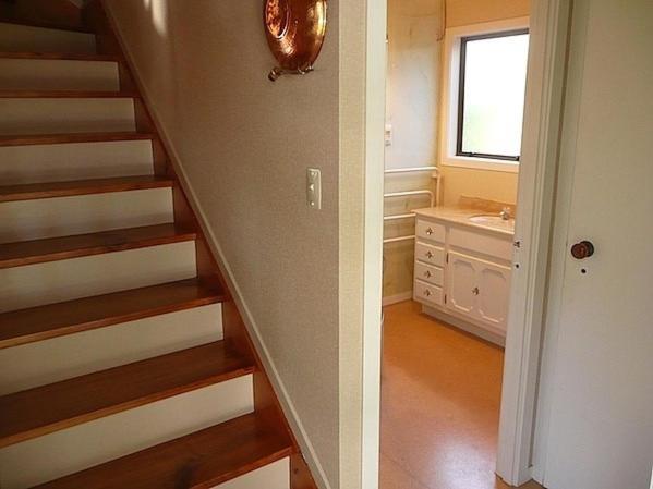 Cute Cottage - Cooks Beach Bach Extérieur photo