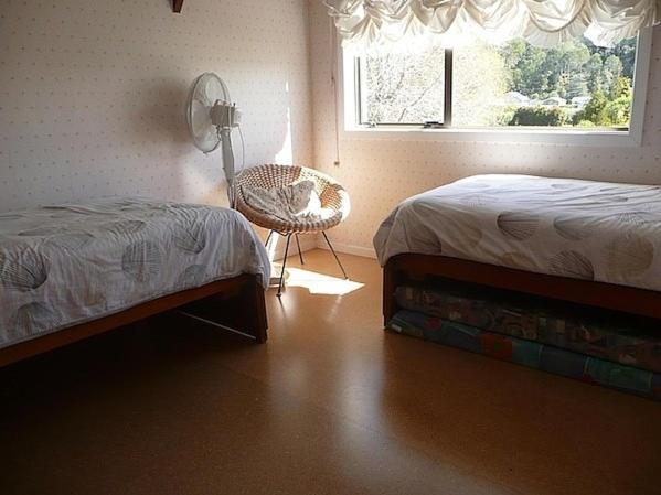 Cute Cottage - Cooks Beach Bach Extérieur photo