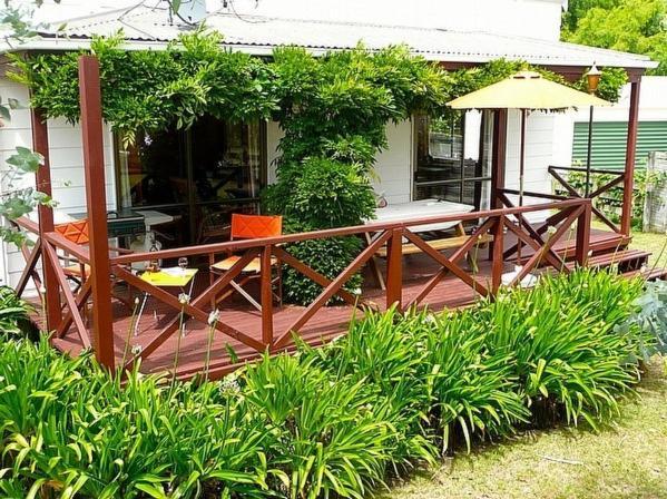 Cute Cottage - Cooks Beach Bach Extérieur photo